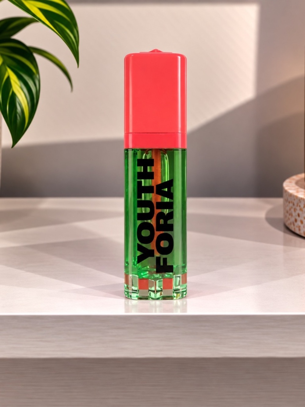 YOUTH FORIA Color Changing Blush Oil - Picture 2 of 8